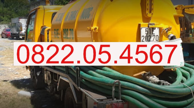 Hút Bể Phốt Việt Trì Hút Bể Phốt Việt Trì