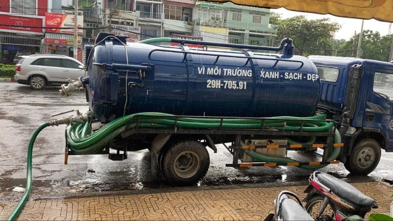 Hút Bể Phốt ở Bắc Sơn Phổ Yên Thái Nguyên Hút Bể Phốt ở Bắc Sơn Phổ Yên Thái Nguyên