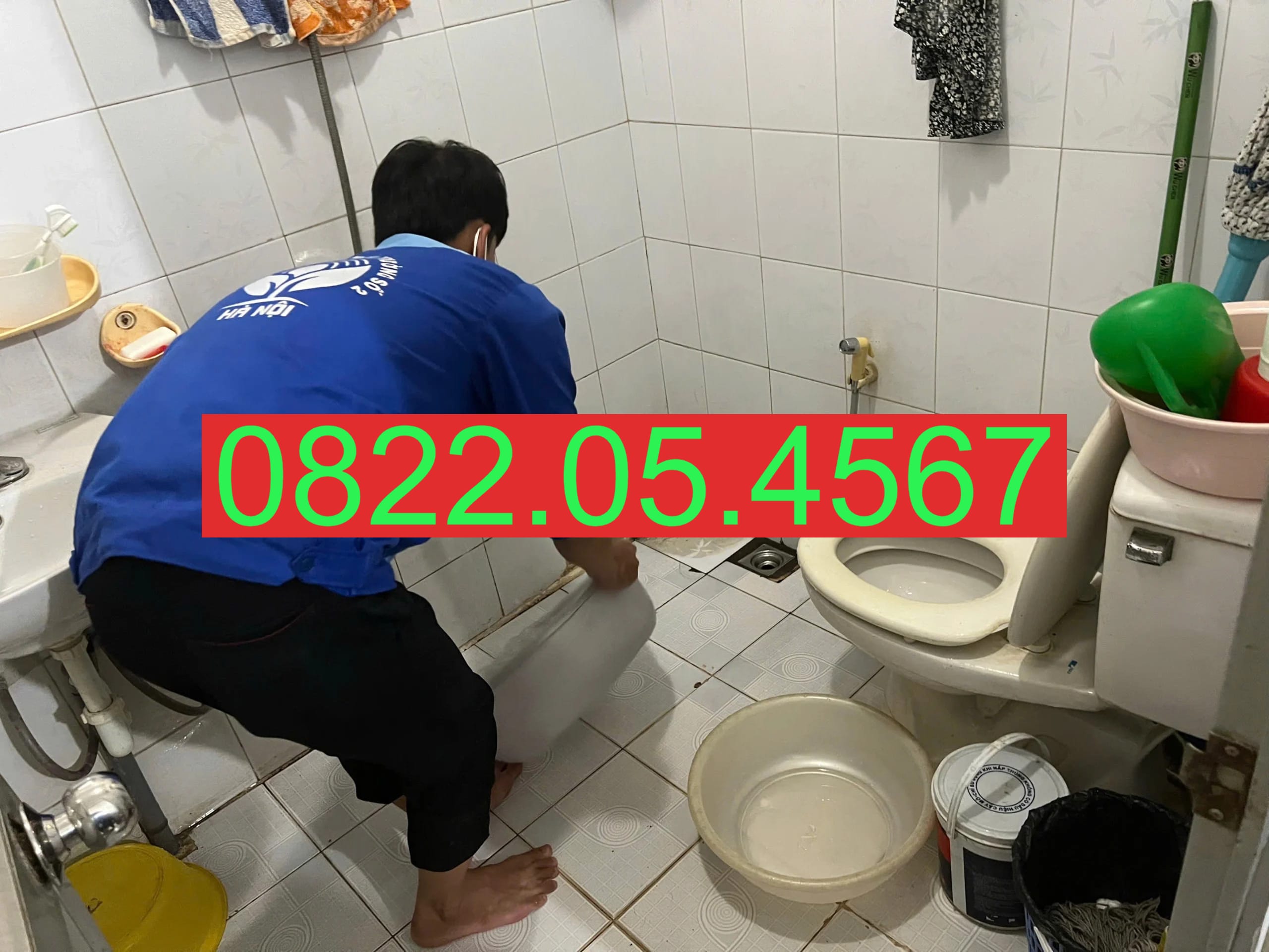 Thông Tắc Bồn Cầu Vĩnh Phúc Thông Tắc Bồn Cầu Vĩnh Phúc
