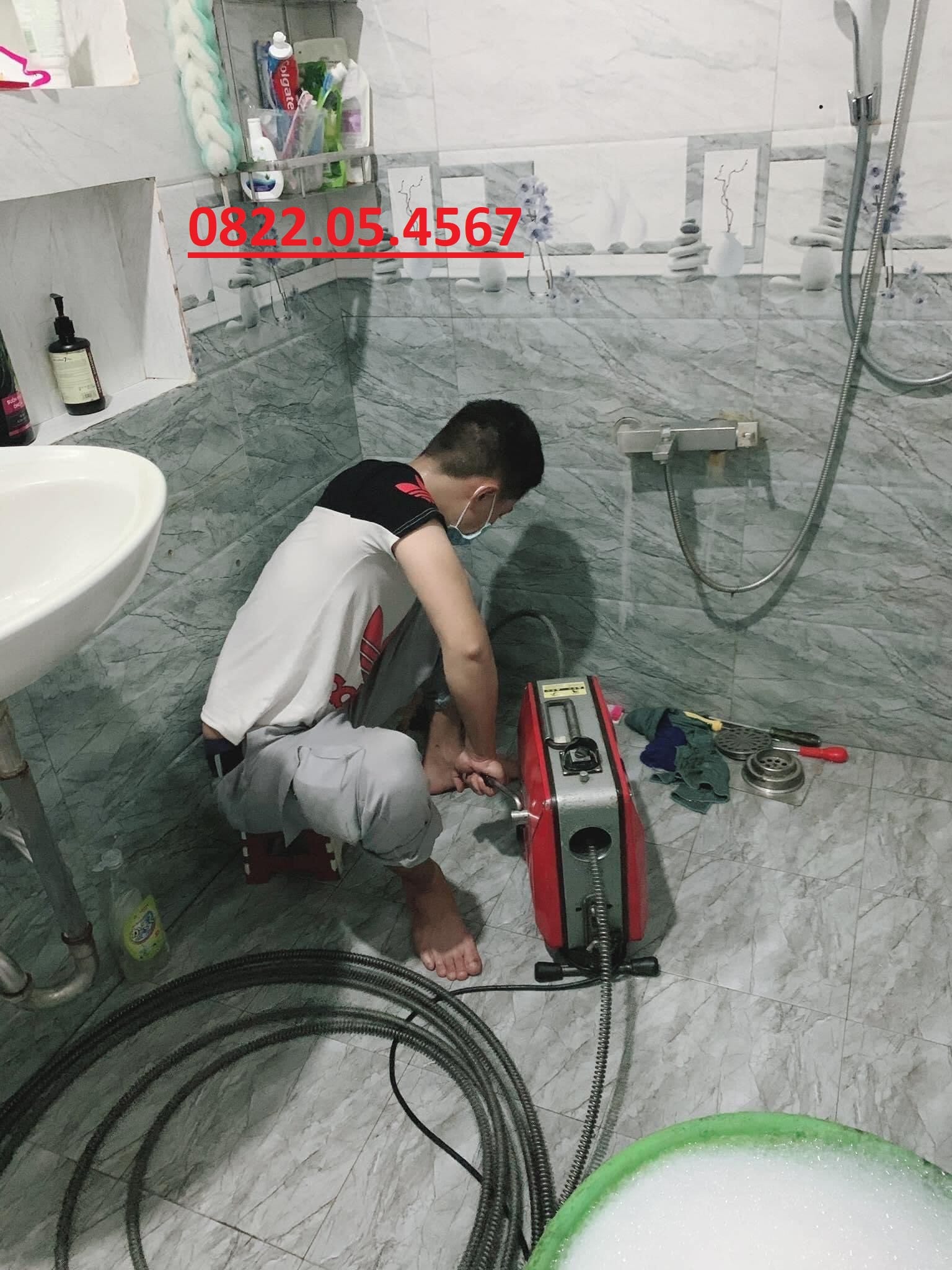 Thông Tắc Cống Tại Cao Bằng giá rẻ Thông Tắc Cống Tại Cao Bằng giá rẻ
