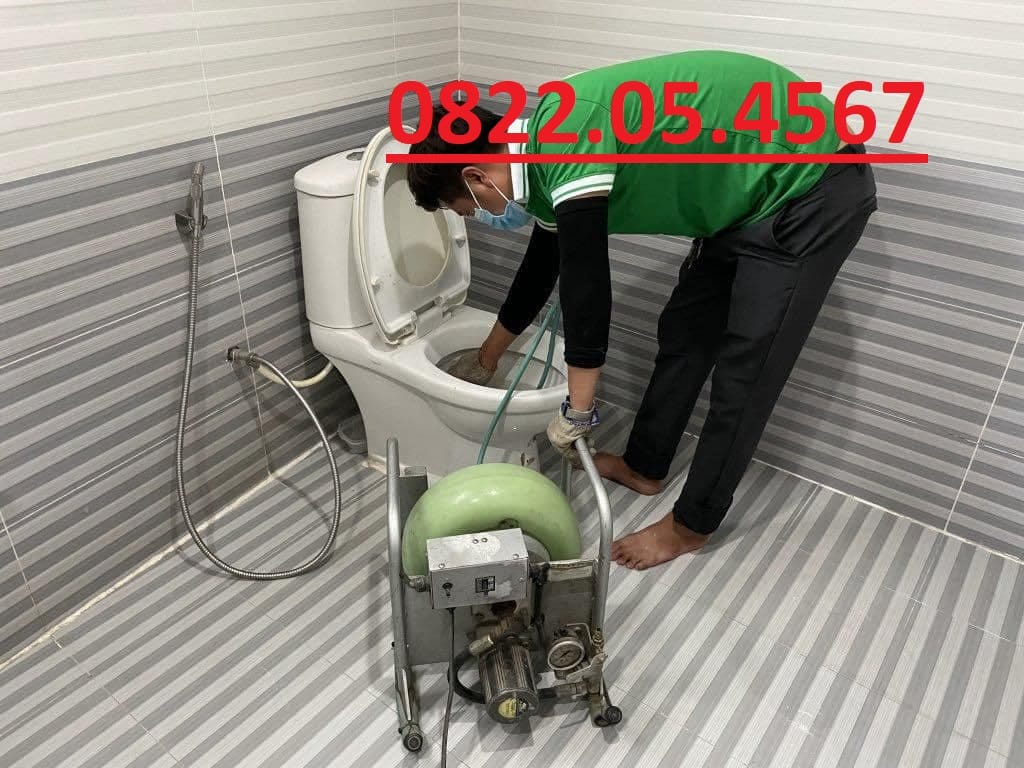 Thông Tắc Cống Tại Cao Bằng Thông Tắc Cống Tại Cao Bằng