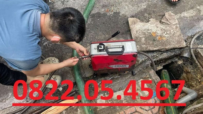Thông Tắc Cống Tại Đại Từ 150.000đ Thông Tắc Cống Tại Đại Từ 150.000đ