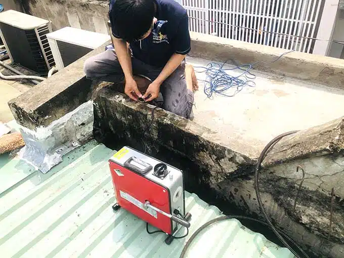 Thông Tắc Cống Tại Đại Từ Chuyên Nghiệp Thông Tắc Cống Tại Đại Từ Chuyên Nghiệp