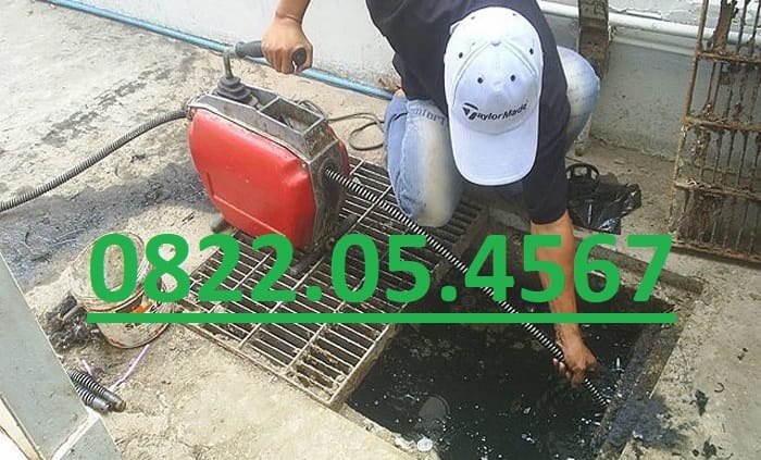 Thông Tắc Cống Tại Đại Từ uy tín Thông Tắc Cống Tại Đại Từ uy tín