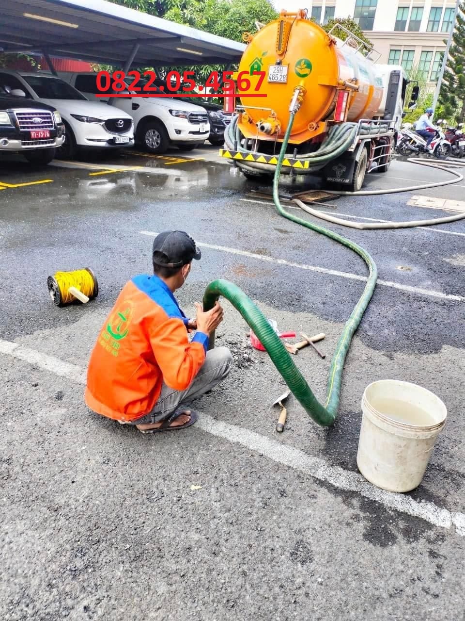 Thông Tắc Cống Tại Phú Thọ Thông Tắc Cống Tại Phú Thọ