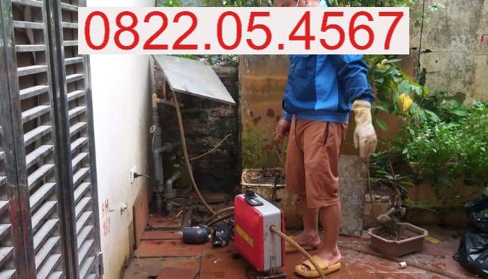 Thông Tắc Cống Tại Vĩnh Phúc Chuyên Nghiệp Thông Tắc Cống Tại Vĩnh Phúc Chuyên Nghiệp