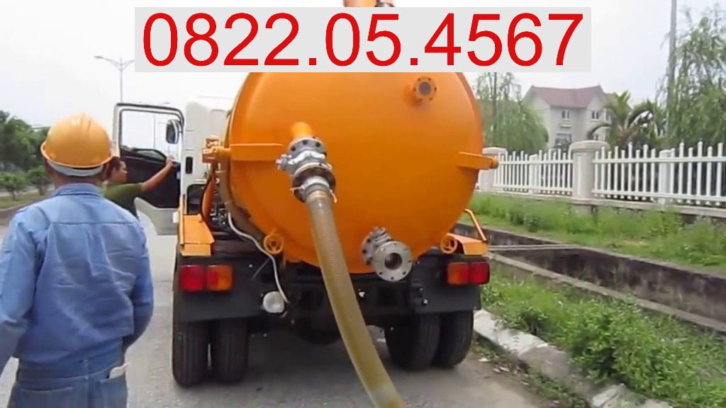 Hút Bể Phốt Huyện Cẩm Khê Phú Thọ Hút Bể Phốt Huyện Cẩm Khê Phú Thọ