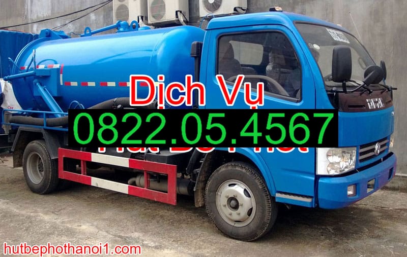 Hút Bể Phốt Huyện Thanh Sơn Hút Bể Phốt Huyện Thanh Sơn