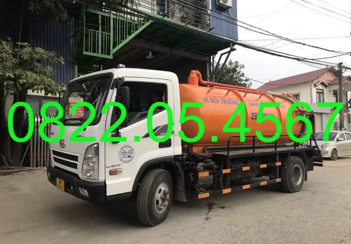 Hút Bể Phốt Tại Ba Vì UY tÍN Hút Bể Phốt Tại Ba Vì UY tÍN