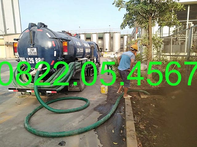 Hút Bể Phốt Tại Ba Vì Hút Bể Phốt Tại Ba Vì
