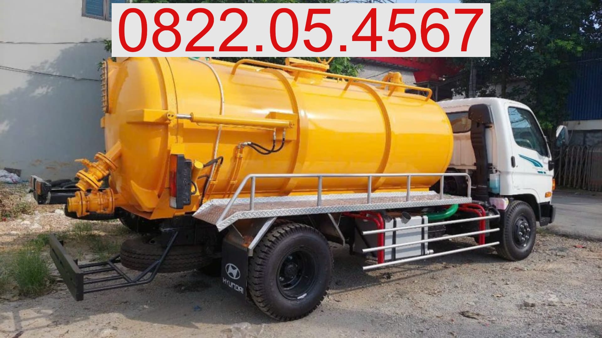 Hút Bể Phốt Tại Cẩm Khê Hút Bể Phốt Tại Cẩm Khê