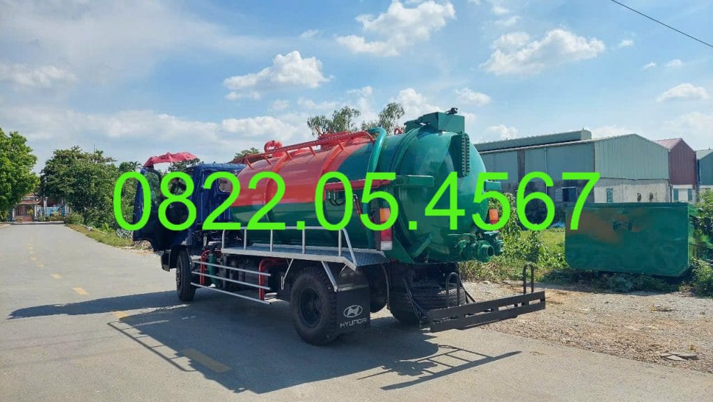 Hút Bể Phốt Tại Thanh Ba Hút Bể Phốt Tại Thanh Ba