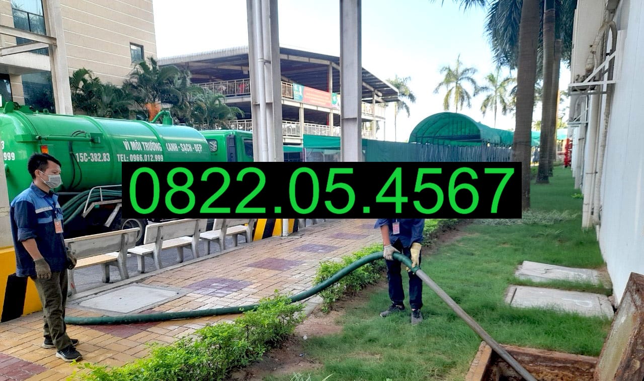 Hút Bể Phốt Tại Thanh Sơn Hút Bể Phốt Tại Thanh Sơn