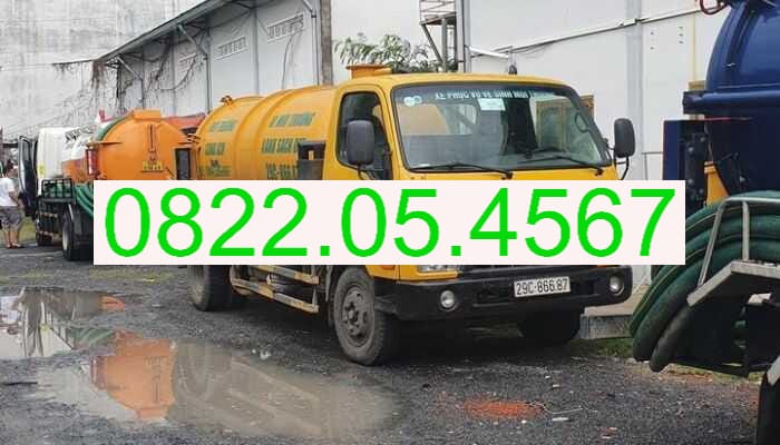 Hút Bể Phốt Tại Xã Yên Bài Trọn Gói Hút Bể Phốt Tại Xã Yên Bài Trọn Gói