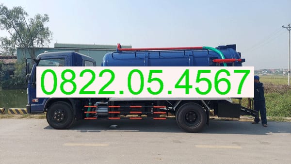 Hút Bể Phốt Tại Xã Yên Bài Hút Bể Phốt Tại Xã Yên Bài