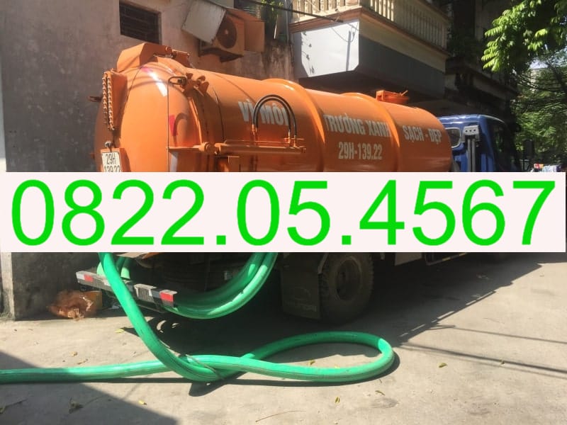 Hút Bể Phốt Tại Yên Bài Hút Bể Phốt Tại Yên Bài