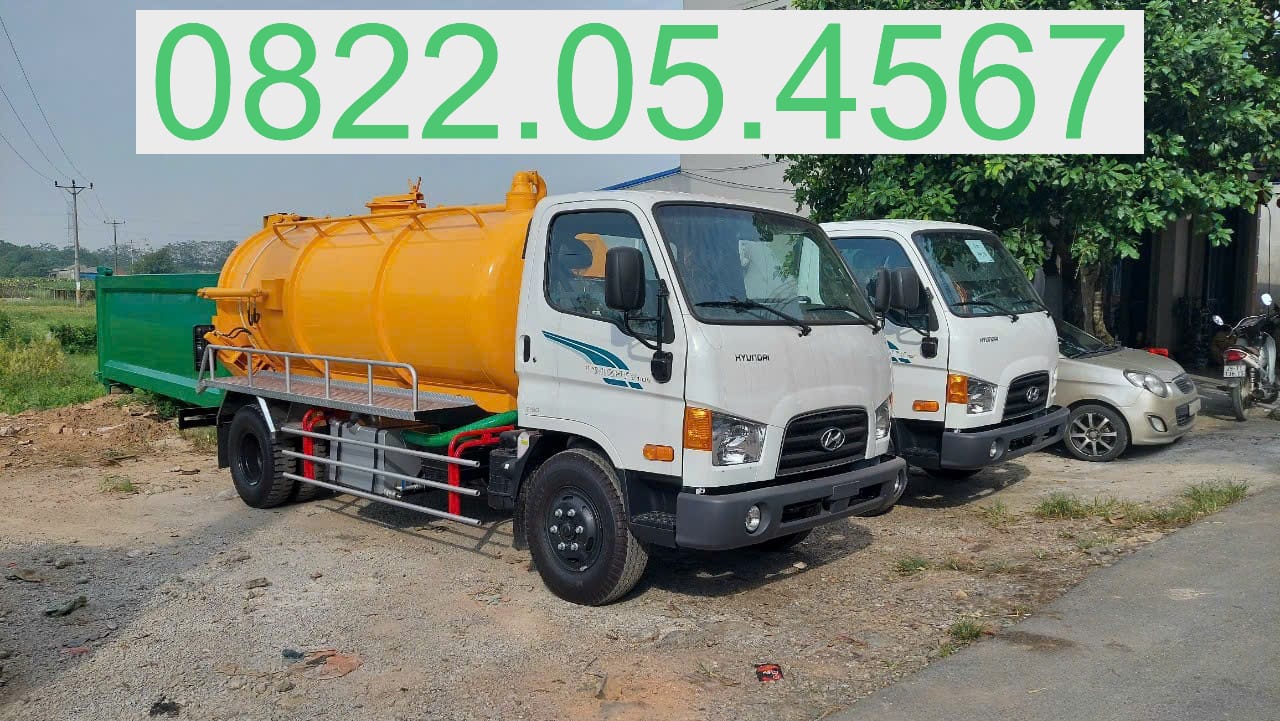 Hút Bể Phốt Tại Yên Bái Chuẩn giá Hút Bể Phốt Tại Yên Bái Chuẩn giá