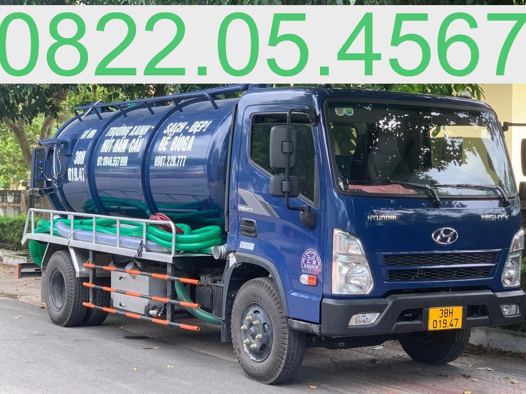 Hút Bể Phốt Tại Yên Bái Chuyên Nghiệp Hút Bể Phốt Tại Yên Bái Chuyên Nghiệp