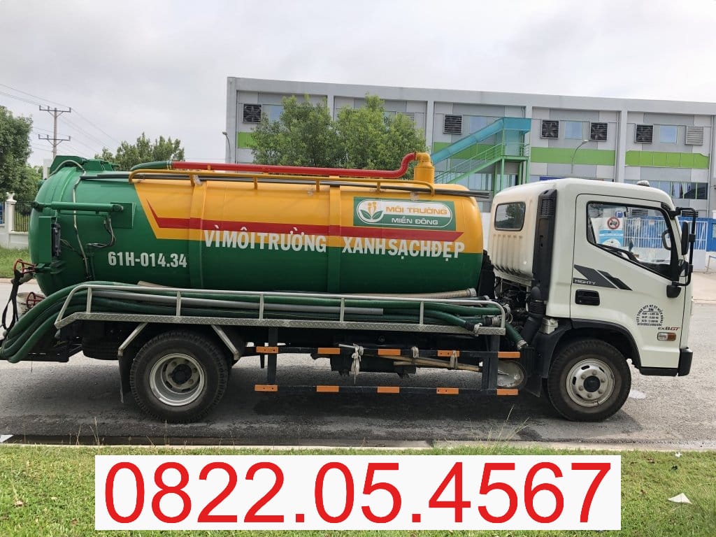 Hút Bể Phốt Văn Chấn Yên Bái Hút Bể Phốt Văn Chấn Yên Bái