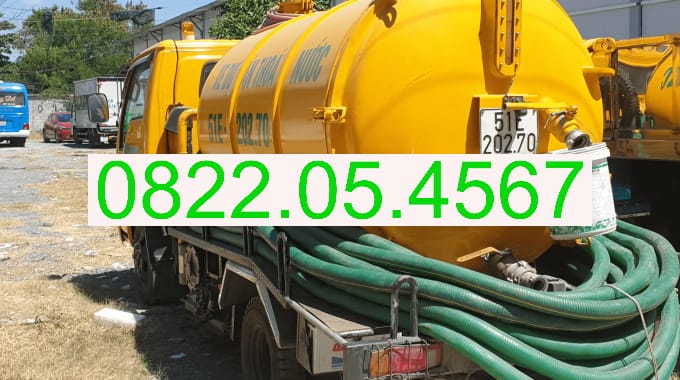 Hút Bể Phốt Yên Bài Hút Bể Phốt Yên Bài