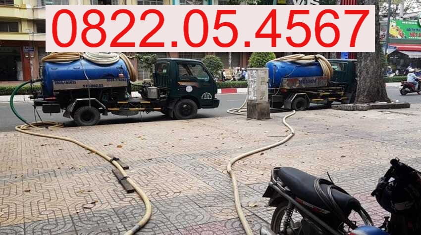 Hút Hầm Cầu Tại Quận Hải Châu Hút Hầm Cầu Tại Quận Hải Châu