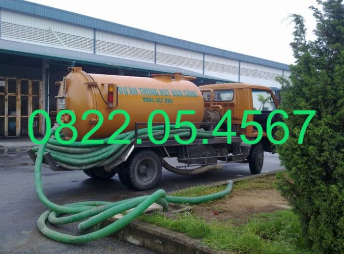 Thông Tắc Cống Huyện Thanh Sơn Thông Tắc Cống Huyện Thanh Sơn