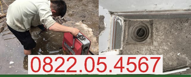 Thông Tắc Cống Huyện Võ Nhai Thông Tắc Cống Huyện Võ Nhai