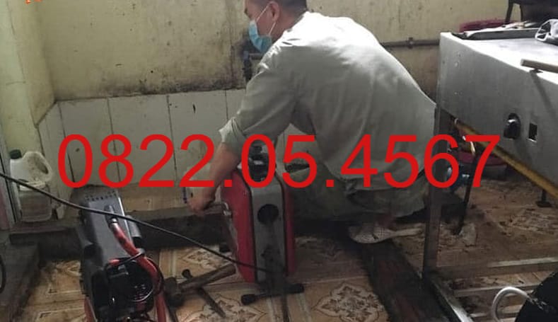 Thông Tắc Cống Tại Cẩm Khê Thông Tắc Cống Tại Cẩm Khê