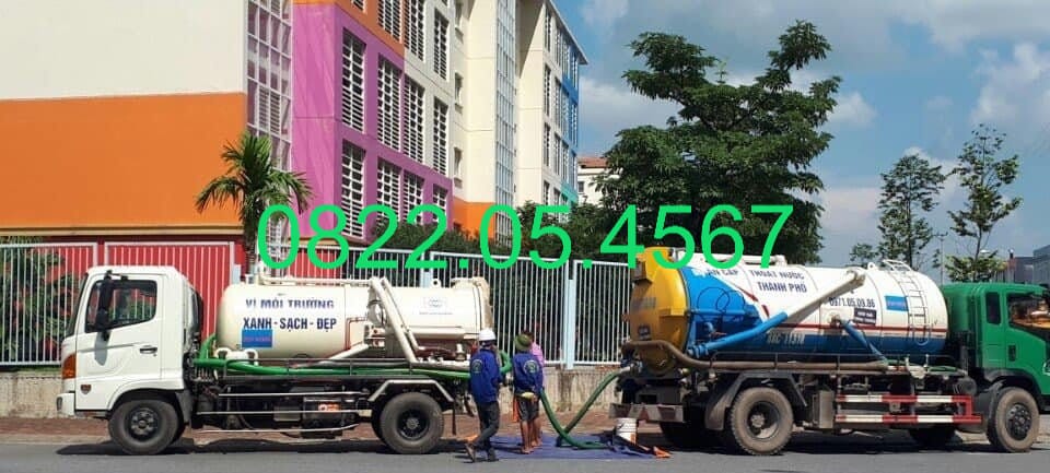 Thông Tắc Cống Tại Thanh Sơn Thông Tắc Cống Tại Thanh Sơn