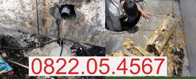 Thông Tắc Cống Tại Võ Nhai Thông Tắc Cống Tại Võ Nhai