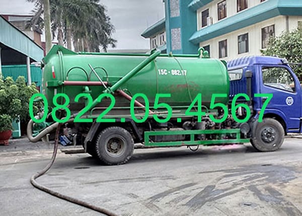 Thông Tắc Cống Thanh Sơn Thông Tắc Cống Thanh Sơn